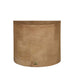 Bijzettafel Erno Mangohout Beige-Bijzettafels-PTMD