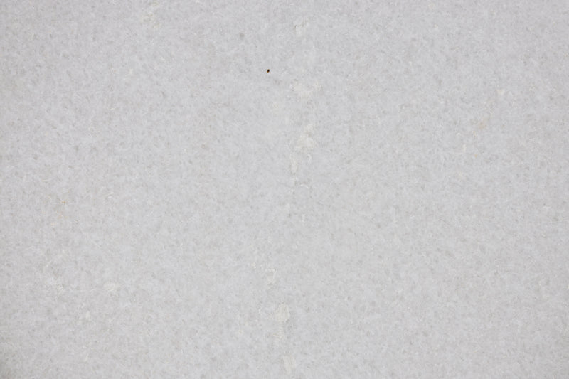 Bijzettafel Karrara Marble Wit 33x33 cm-Bijzettafels-Creating Home