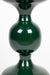 Bijzettafel Lars Metaal Groen Ø31x59 cm-Bijzettafels-Creating Home