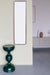 Bijzettafel Lars Metaal Groen Ø31x59 cm-Bijzettafels-Creating Home