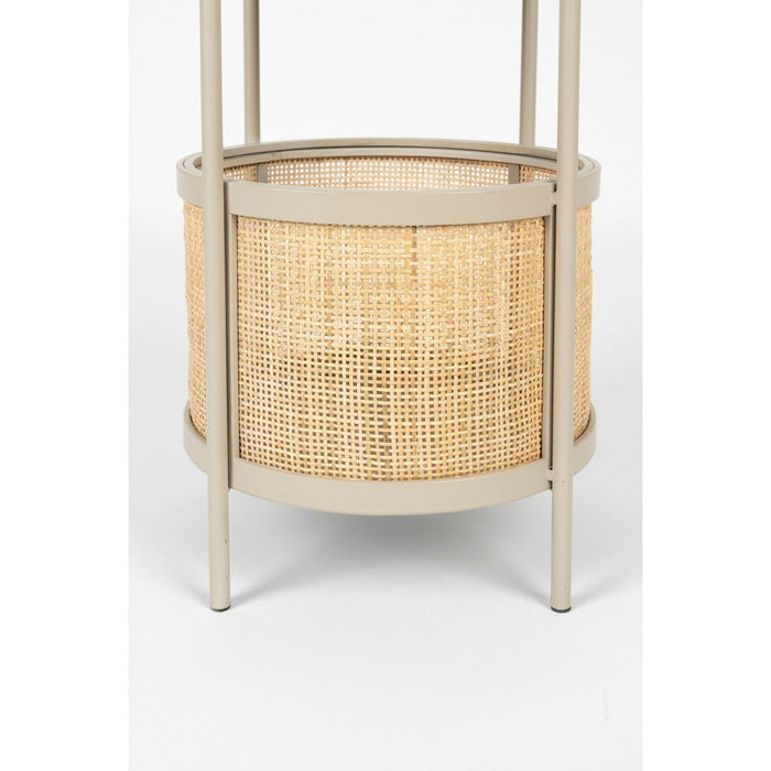 Bijzettafel Makoto Sand-Bijzettafels-Creating Home