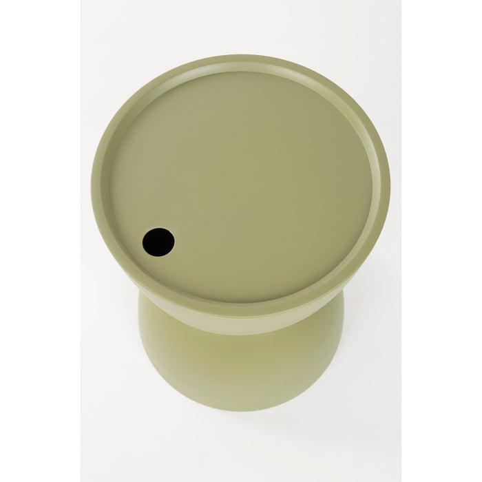 Bijzettafel Mara Groen Outdoor-Bijzettafels-Creating Home