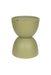 Bijzettafel Mara Groen Outdoor Polypropyleen Groen 34x34 cm-Bijzettafels-Creating Home