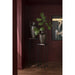 Bijzettafel Mix ijzer 41 cm 41x41x119 cm-Bijzettafels-J-Line