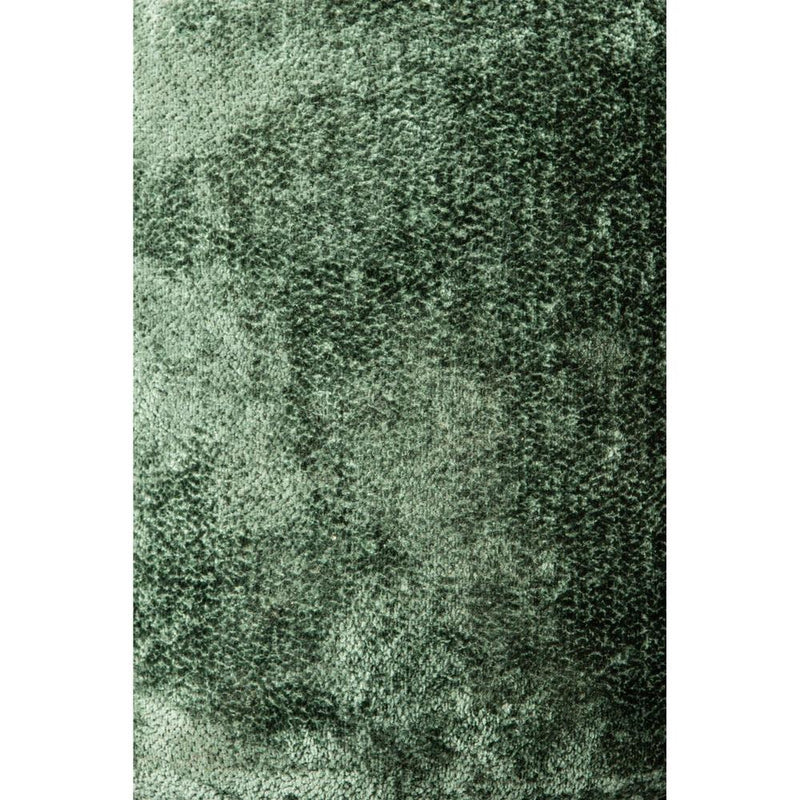 Bijzettafel Napoli Polyester Groen 50 cm-Bijzettafels-PTMD