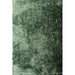 Bijzettafel Napoli Polyester Groen 50 cm-PTMD