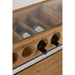 Bijzettafel Naturel Fir hout 38x120 cm-Bijzettafels-J-Line