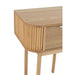 Bijzettafel Naturel Grenenhout 40x53 cm-Bijzettafels-J-Line