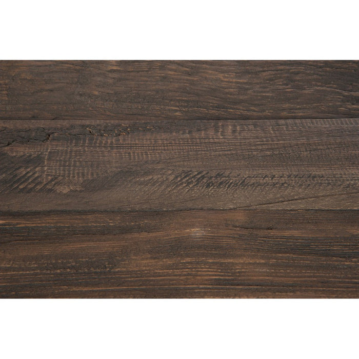 Bijzettafel Naturel Recycled hout 50x140 cm-Bijzettafels-J-Line