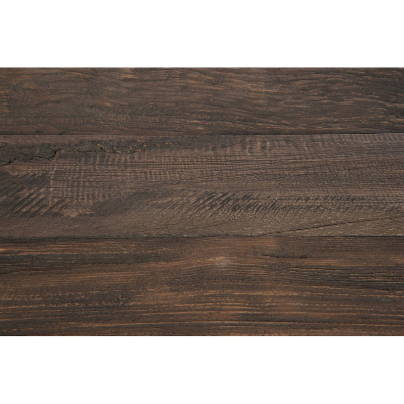 Bijzettafel Naturel Recycled hout 50x140 cm-Bijzettafels-J-Line