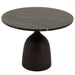 Bijzettafel Patras Bruin 60 cm-PTMD