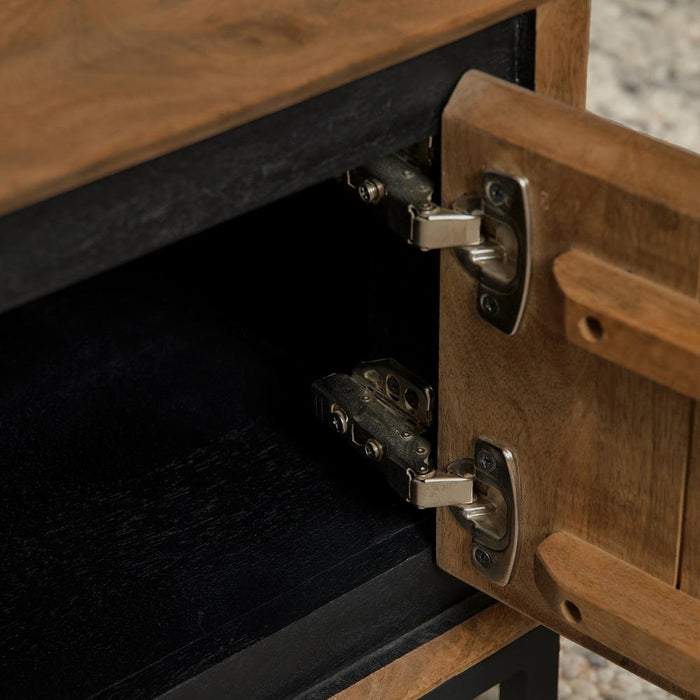 Bijzettafel RichWood - 60 cm-Bijzettafels-Starfurn