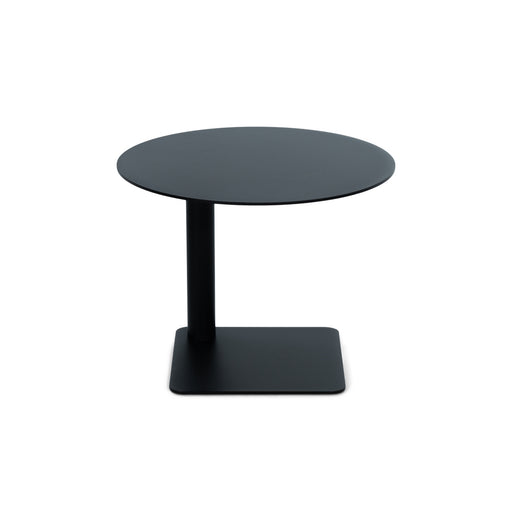 Bijzettafel SUNNY 30 Staal Zwart 40x40x30cm Spinder Design-Bijzettafels-Spinder