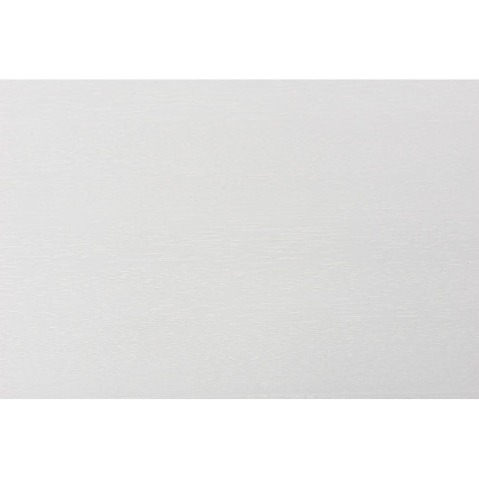Bijzettafel Wit Mdf 44x110 cm-Opbergdozen en manden-J-Line