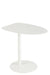 Bijzettafel Wit ijzer 40x55 cm-Bijzettafels-J-Line