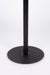 Bijzettafel Yuri Oak S Eikenfineer Naturel Ø40x45 cm-Bijzettafels-Creating Home