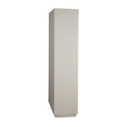 Boekenkast Brussel 4 vakken 90x45x200 cm-Boekenkasten-Starfurn