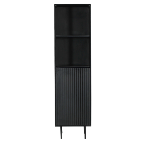 Boekenkast Madison 55 cm 55x45x200 cm-Boekenkasten-Starfurn