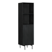 Boekenkast Madison 55 cm 55x45x200 cm-Boekenkasten-Starfurn