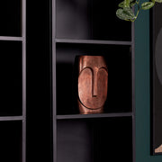 Boekenkast Oakland 50 cm 50x40x200 cm-Boekenkasten-Starfurn
