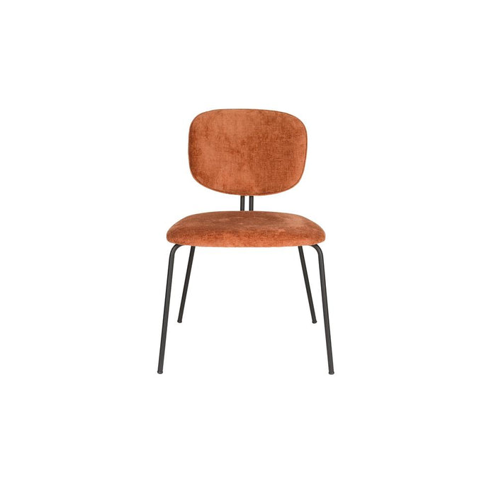 Bouton Stoel Terra-Eetkamerstoelen-Creating Home