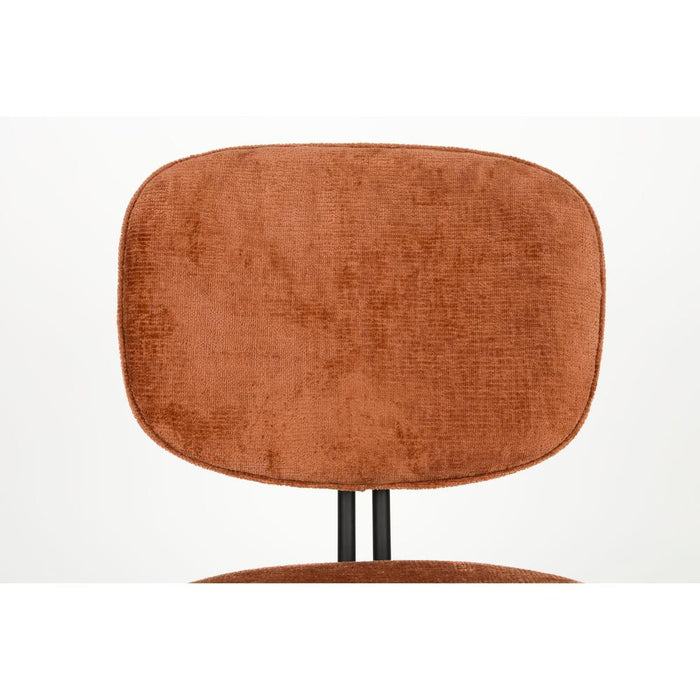 Bouton Stoel Terra-Eetkamerstoelen-Creating Home