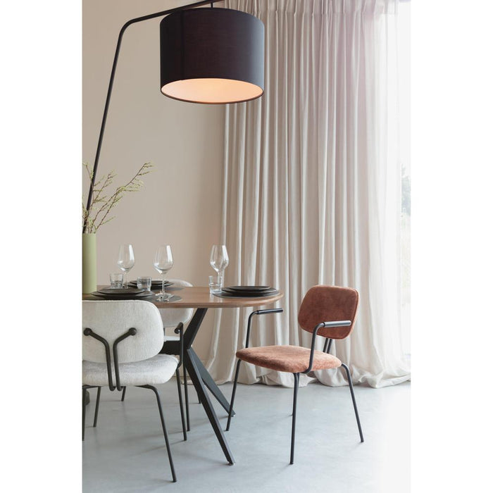 Bouton Stoel Terra-Eetkamerstoelen-Creating Home