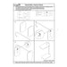 Brix Bijzettafel Mangohout Beige 30x48 cm-Livingfurn
