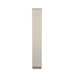 Brix Eettafel Logan Wit 90 cm 90x30x190 cm-Boekenkasten-Livingfurn