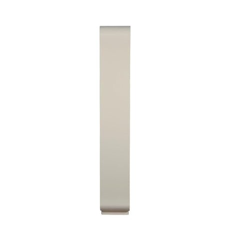 Brix Eettafel Logan Wit 90 cm-Eettafels-Livingfurn