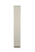 Brix Eettafel Logan Wit 90 cm-Eettafels-Livingfurn