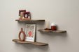Brix Livo S-Wandplanken-Livingfurn