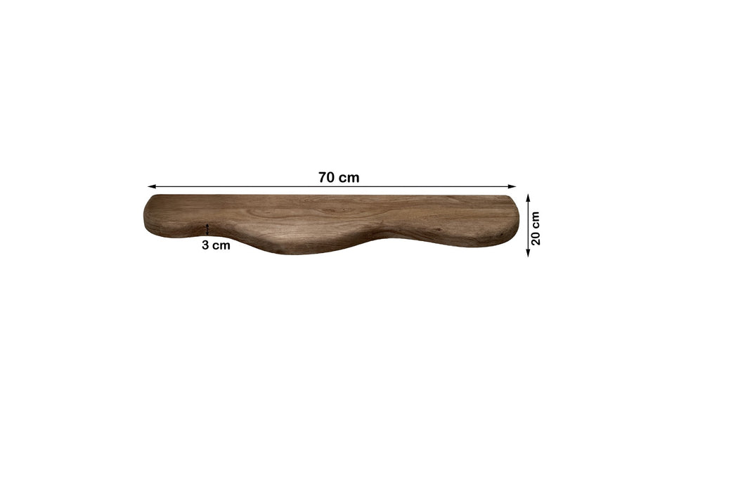 Brix Livo S-Wandplanken-Livingfurn