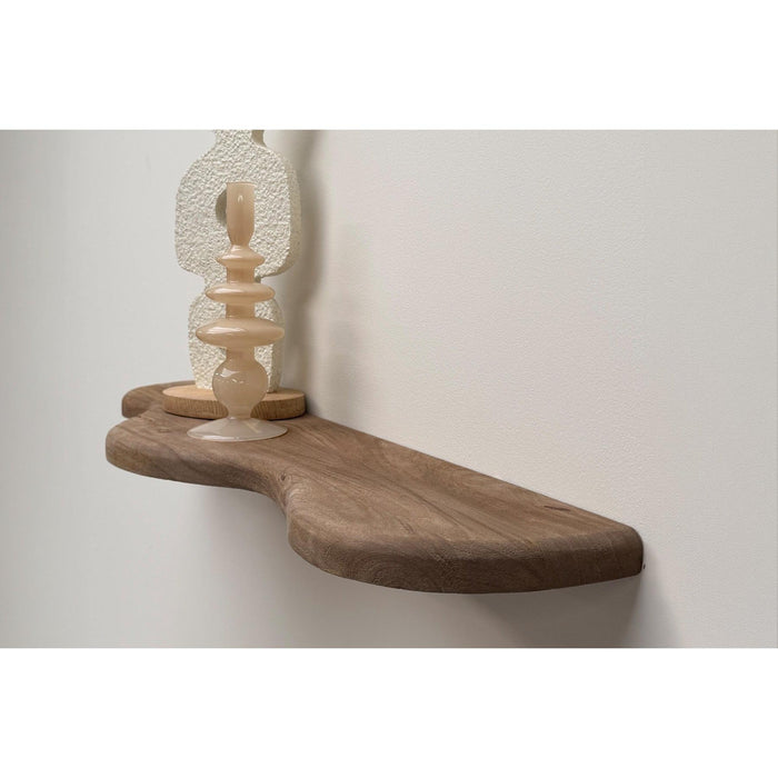 Brix Livo wandplank M 80x20x2-Wandplanken-Livingfurn