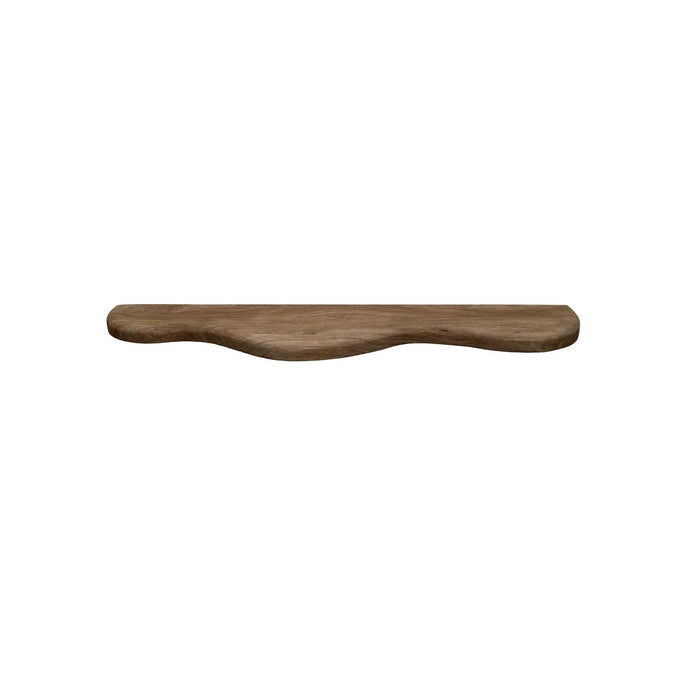 Brix Livo wandplank M 80x20x2-Wandplanken-Livingfurn