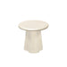 Brix Salontafel Beton Beige 50 cm-Salontafels-Livingfurn