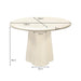 Brix Salontafel Beton Crème wit 130 cm-Salontafels-Livingfurn