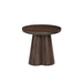 Brix Salontafel Mangohout Bruin 50 cm-Salontafels-Livingfurn