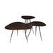 Brix Salontafel Mangohout Bruin 70 cm-Salontafels-Livingfurn