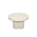 Brix Salontafel Metaal Wit 56 cm-Salontafels-Livingfurn