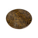 Brix Tylo Brown 80cm-Salontafels-Livingfurn