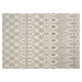 Brix Vloerkleed Katoen Beige 200x290 cm-Rechthoekige vloerkleden-Livingfurn