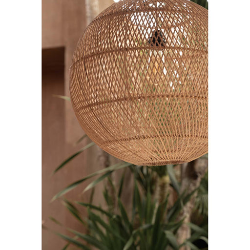 Bubble Hanglamp - Naturel - S-Hanglampen-Bazar Bizar