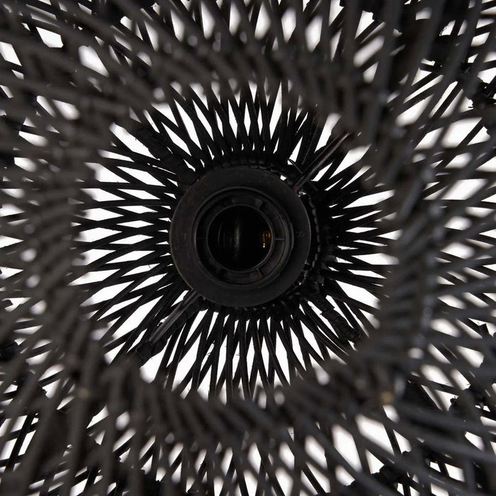 Bubble Hanglamp - Zwart - S-Hanglampen-Bazar Bizar