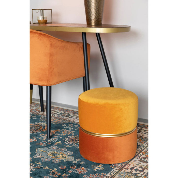 Bubbly Poef Sun-Krukken-Creating Home