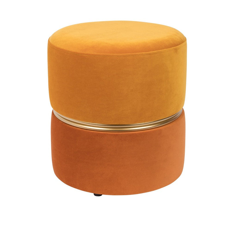 Bubbly Poef Sun-Krukken-Creating Home