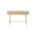 Bureau Amaya 2dr MDF Beige 40x120 cm-Consoletafels-Creating Home