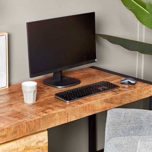 Bureau Boaz - Mangohout-Bureaus-Starfurn