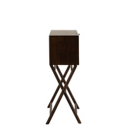 Bureau Bruin Mdf 35x70 cm-Bureaus-J-Line