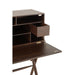 Bureau Bruin Mdf 35x70 cm-Bureaus-J-Line
